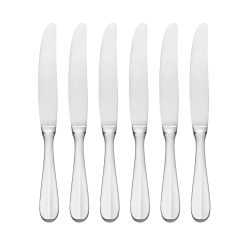 Lenox Fine Lenox Fine Savor Dinner Knifes, Set of 6