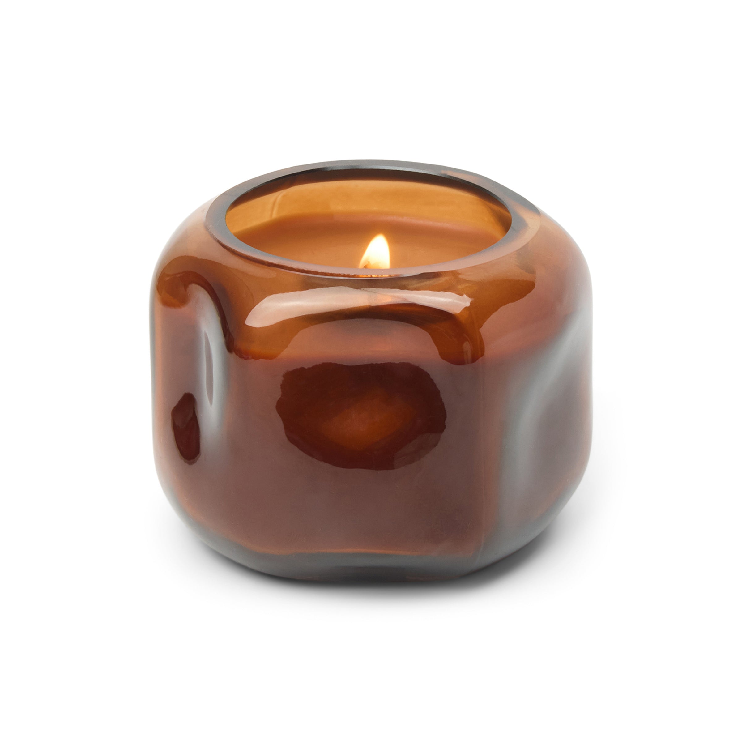 Lenox Fine Lenox Fine Basalt Sienna Sunset 5oz Candle
