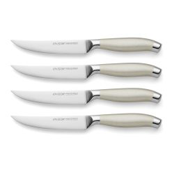 Lenox Fine Lenox Fine Preferred Steak Knives, Set of 4