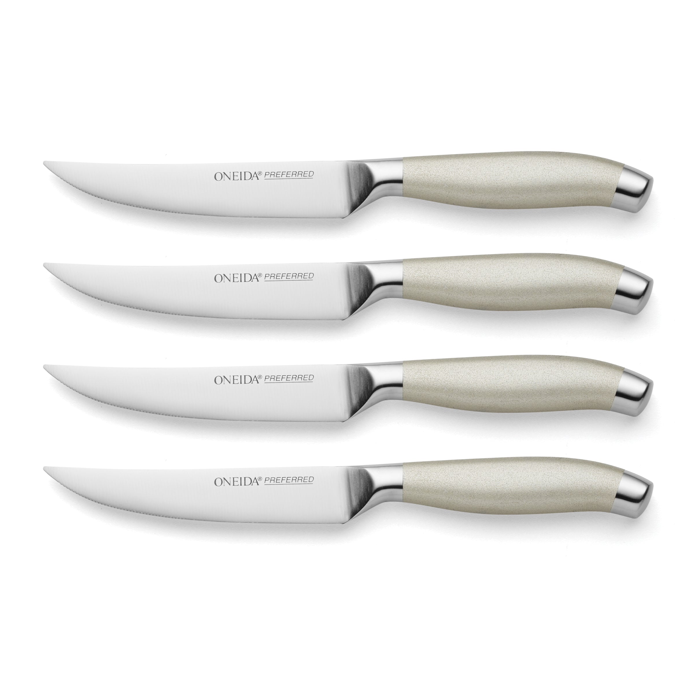 Lenox Fine Lenox Fine Preferred Steak Knives, Set of 4