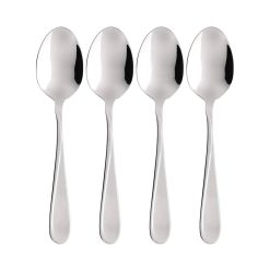 Lenox Fine Lenox Fine Flight Dinner Spoons, Set of 4