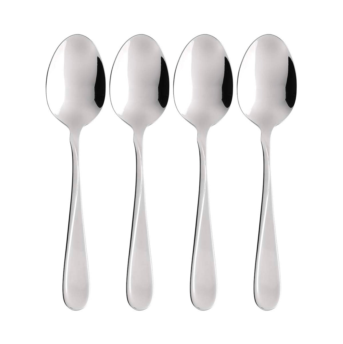 Lenox Fine Lenox Fine Flight Dinner Spoons, Set of 4