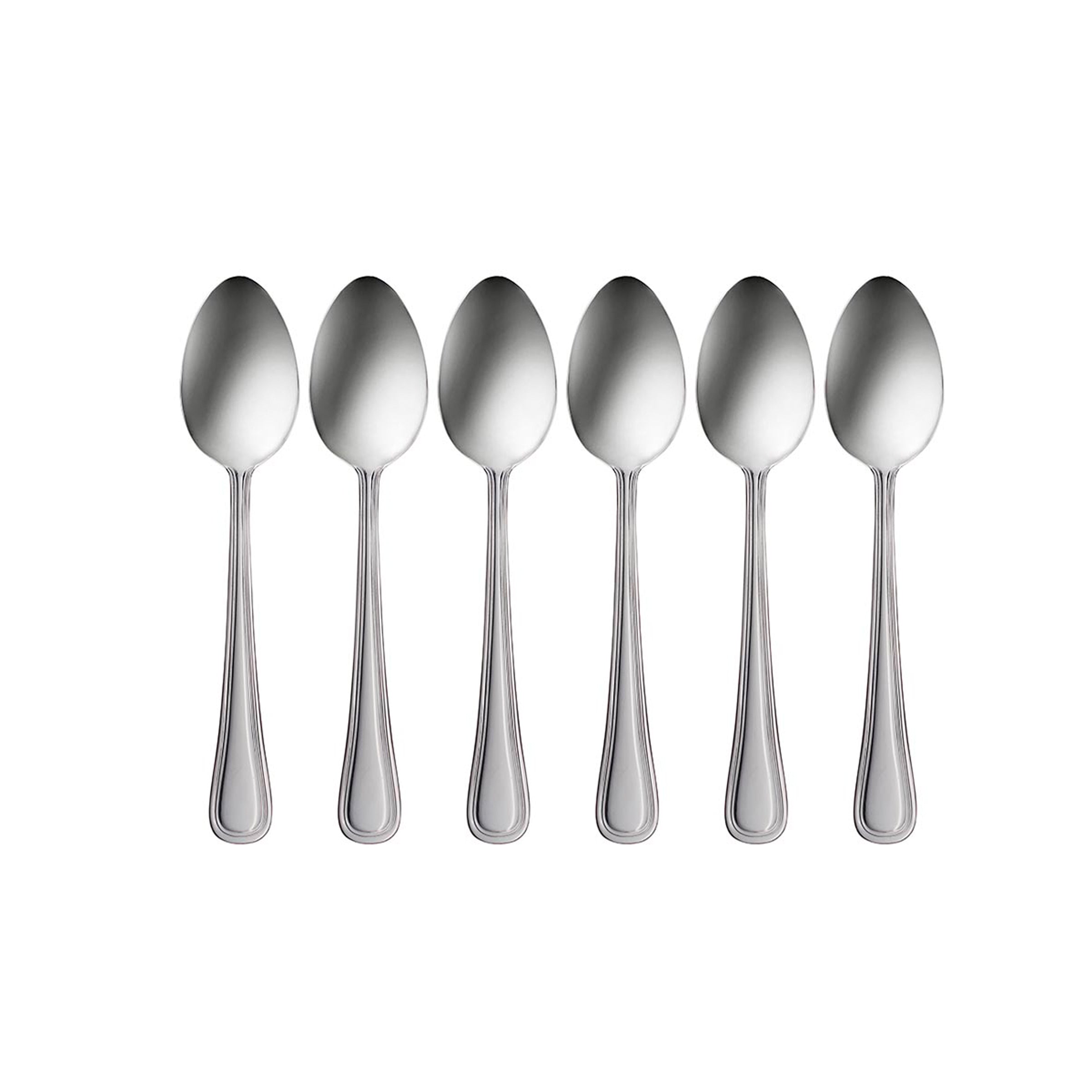 Lenox Fine Lenox Fine Tress Teaspoon - Set of 6