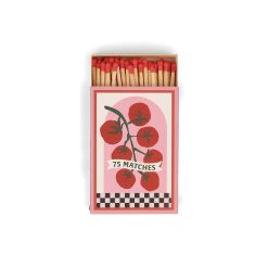 Lenox Fine Lenox Fine A Dopo Tomato Vine 75-Count Matchbook
