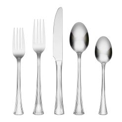 Lenox Fine Lenox Fine Avalon 20-Piece Flatware Set
