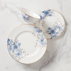 Lenox Fine Lenox Fine Garden Grove 3-Piece Place Setting