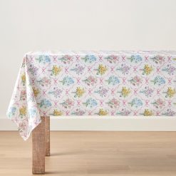 Lenox Fine Lenox Fine Bouquet Ribbon 60x84 Tablecloth