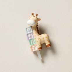 Lenox Fine Lenox Fine Profile Poppers Baby Giraffe Popper