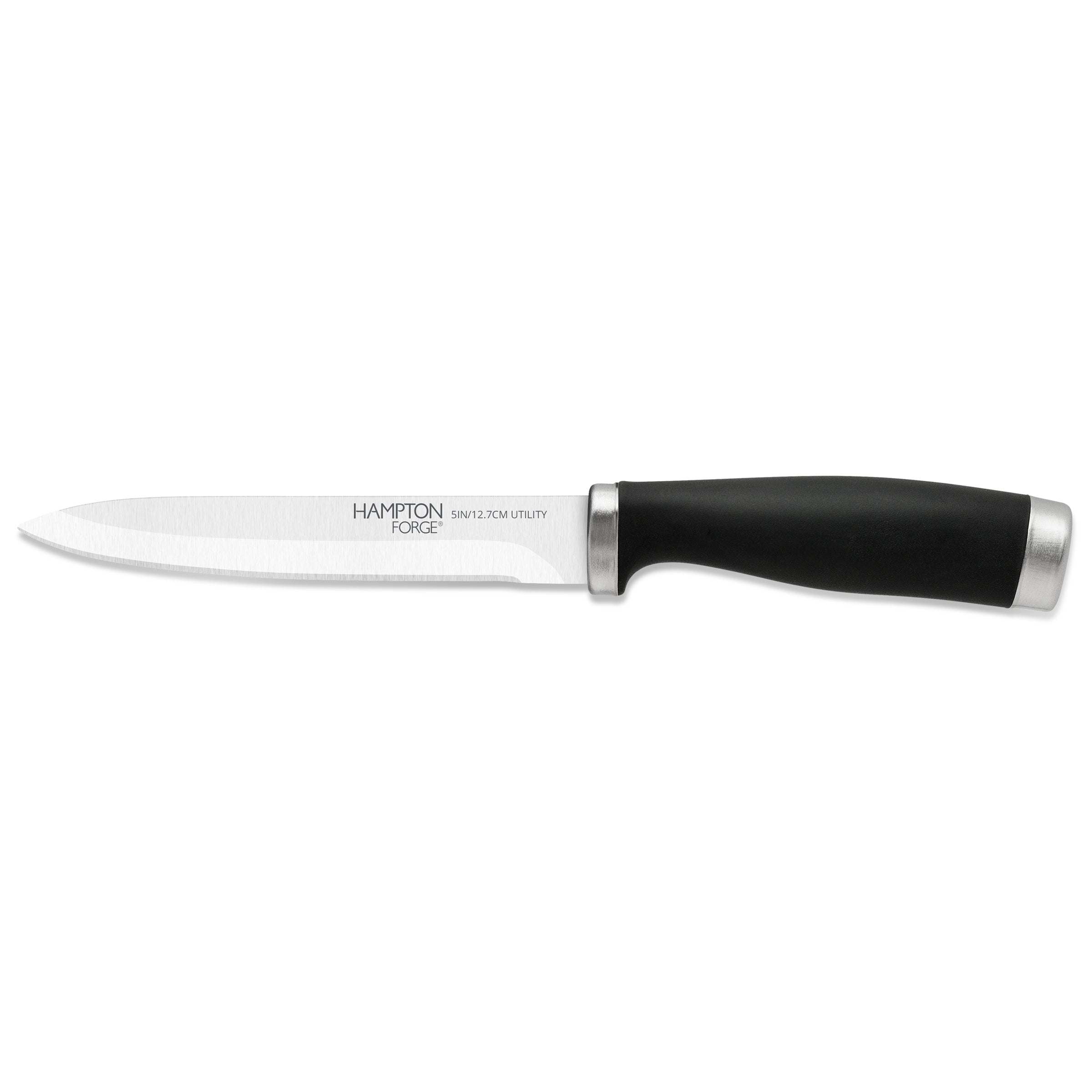 Lenox Fine Lenox Fine Epicure 5 Utility with Frosted Blade Guard