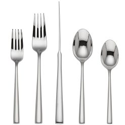 Lenox Fine Lenox Fine Malmo 5-Piece Place Setting