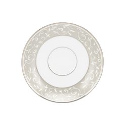 Lenox Fine Lenox Fine Opal Innocence Dune Saucer
