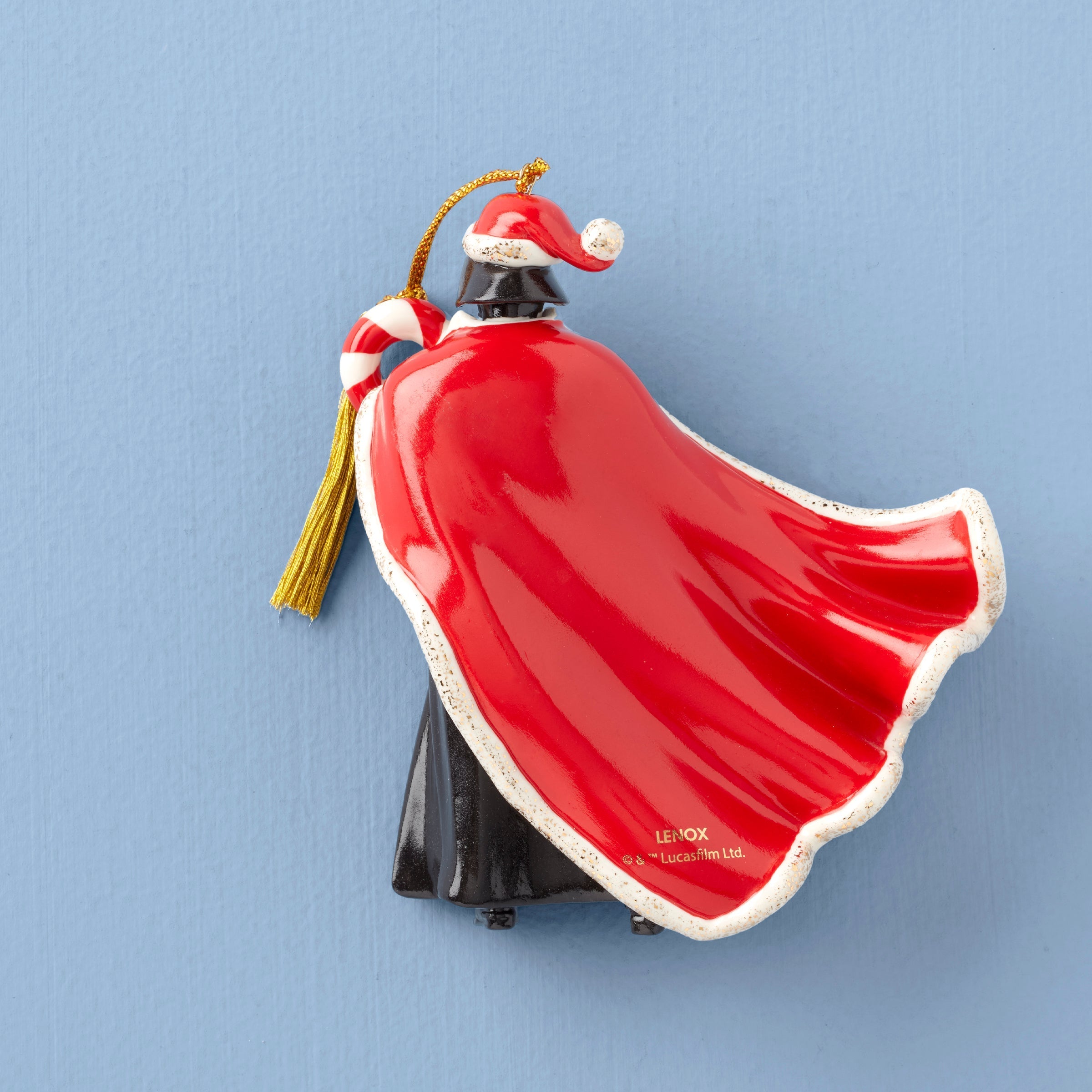 Lenox Fine Lenox Fine Darth Vader Ornament - Image 2