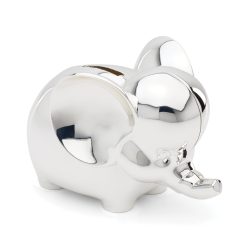 Lenox Fine Lenox Fine Elephant Coin Bank