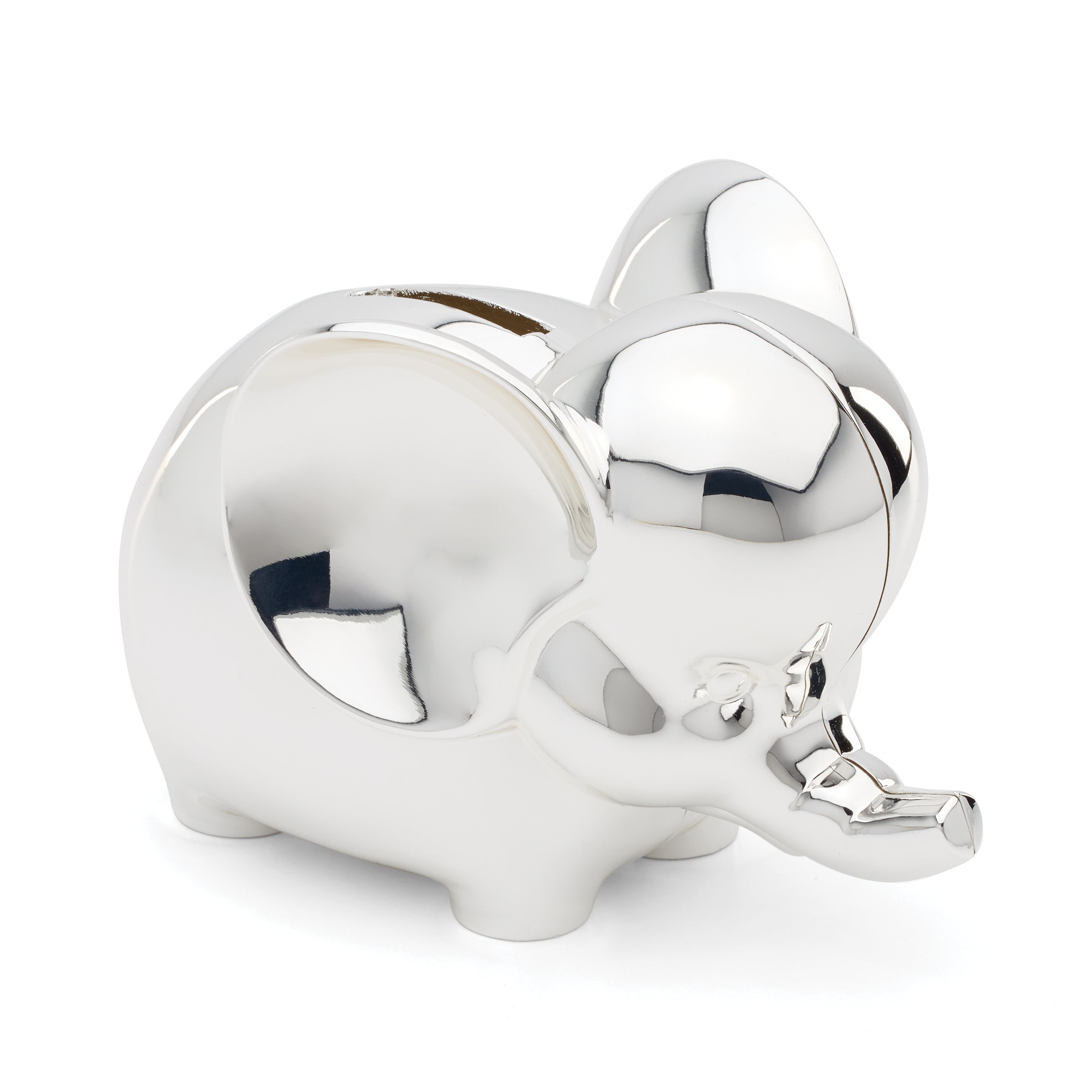 Lenox Fine Lenox Fine Elephant Coin Bank