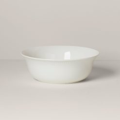 Lenox Fine Lenox Fine Profile Serving Bowl