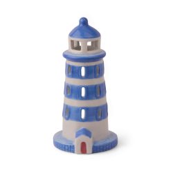 Lenox Fine Lenox Fine Lighthouse Incense House