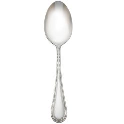 Lenox Fine Lenox Fine Lyndon Buffet Spoon