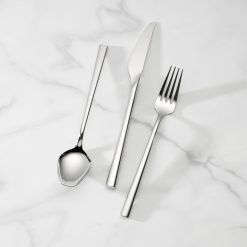 Lenox Fine Lenox Fine LX Collective 26-Piece Flatware Set