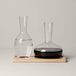 Alternative view of Lenox Fine Lenox Fine Tuscany Classics 3-Piece Carafe Set