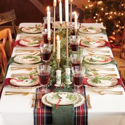 Alternative view of Lenox Fine Lenox Fine Holiday Dinner Plate