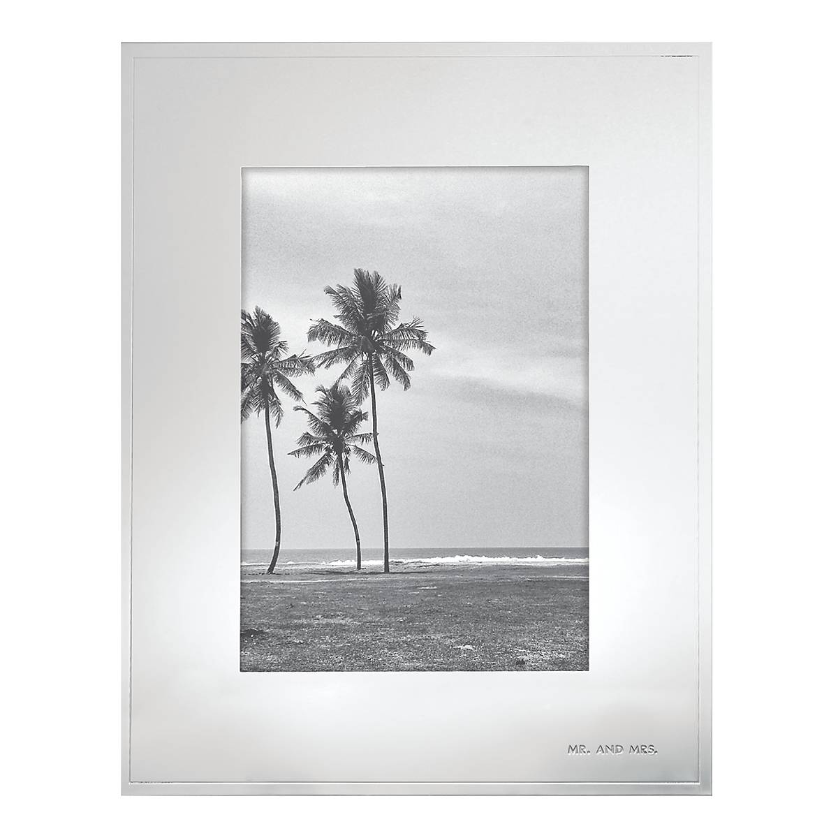 Lenox Fine Lenox Fine Darling Point 5x7 Photo Frame