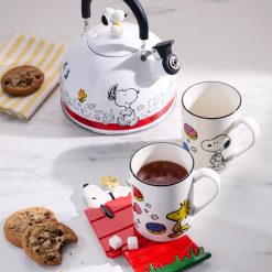 Alternative view of Lenox Fine Lenox Fine Chef Snoopy Trivet