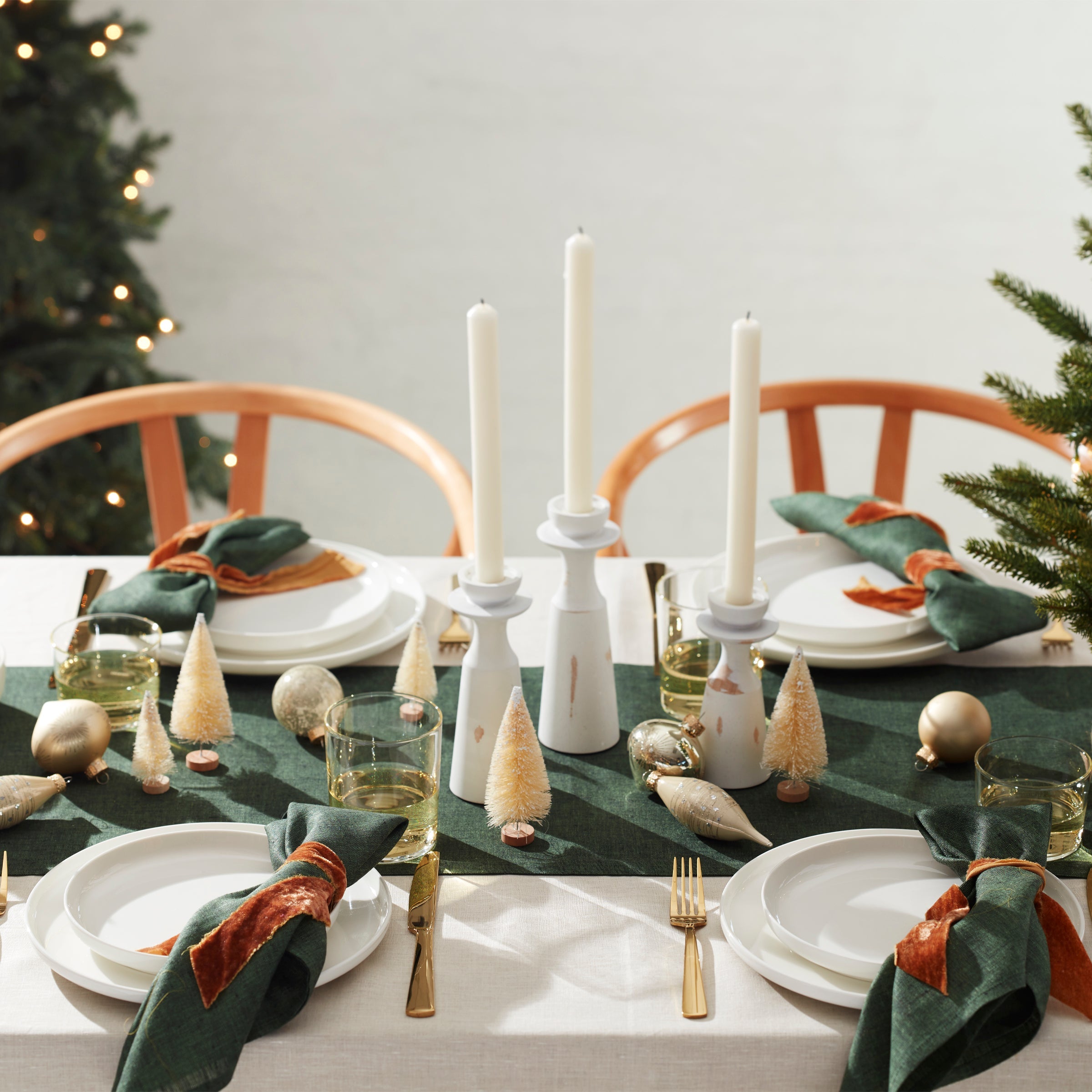 Lenox Fine Lenox Fine 24 Seven White 24-Piece Dinnerware Set - Image 6