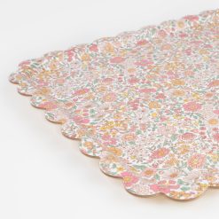 Alternative view of Lenox Fine Lenox Fine Meri Meri X Liberty Wharfedale Large Tray