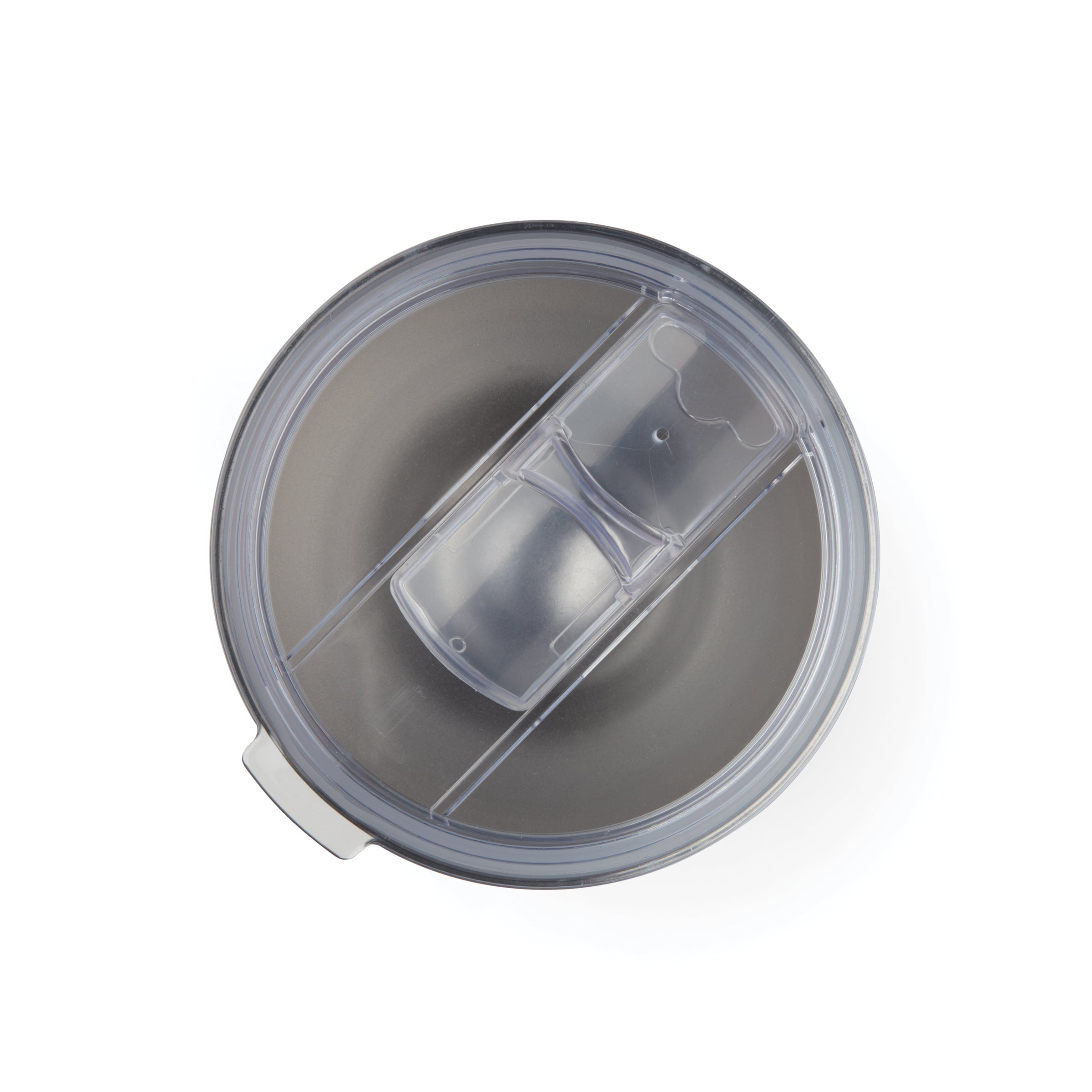 Lenox Fine Lenox Fine Blue Bay Dot Stainless Steel Cocktail Tumbler - Image 4