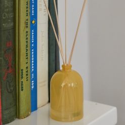 Alternative view of Lenox Fine Lenox Fine Petite Lemon 1.5oz Reed Diffuser