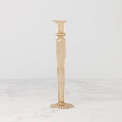 Lenox Fine Lenox Fine Nalia Dandelion Candlestick Holder