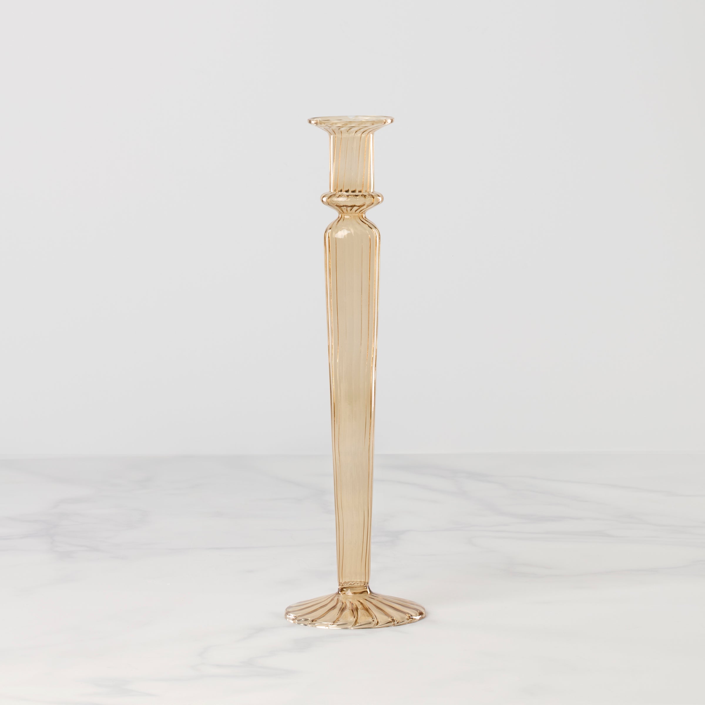 Lenox Fine Lenox Fine Nalia Dandelion Candlestick Holder