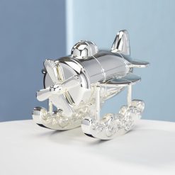 Alternative view of Lenox Fine Lenox Fine Zoom Zoom Airplane Coin Bank