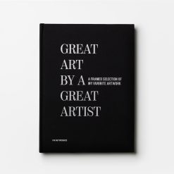Lenox Fine Lenox Fine Great Art by a Great Artist Frame Book