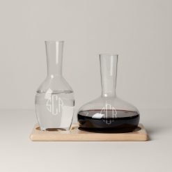 Lenox Fine Lenox Fine Tuscany Classics 3-Piece Carafe Set