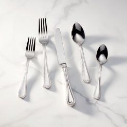 Lenox Fine Lenox Fine Vintage Jewel 5-Piece Place Setting