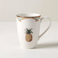 Lenox Fine Lenox Fine British Colonial Bamboo Mug