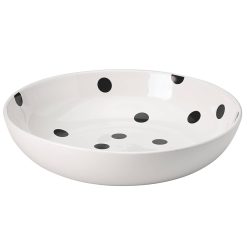 Lenox Fine Lenox Fine Deco Dot Salad Bowl